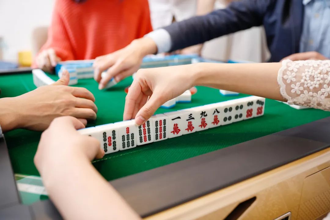 必看盘点揭秘!怎样快速给麻将做记号《详细教程 新浪科技》