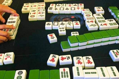 微乐北京麻将派牌规律(揭秘小程序怎么容易赢)