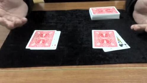 5分钟教会你“普通扑克牌牛牛出千扫描仪多少钱 一《我来教教你怎么赢 》